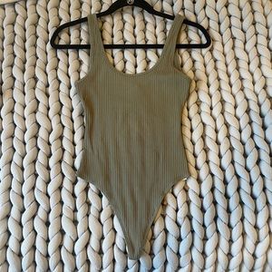 Wilfred Free bodysuit